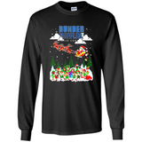 NBC The Office Dunder Mifflin Ugly Christmas Sweater PINGPONG