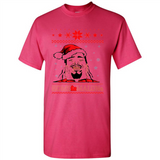 Home Malone Christmas Sweater PINGPONG - Shirt