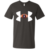 Houston Astros Under Armour Logo - Men's V-Neck