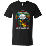 Teacher Shark Doo Doo Doo Your Homework Funny shirt Ladies' Boyfriend