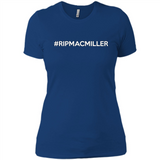 RIP Mac Miller Hip Hop Music