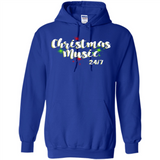 Christmas Music 24.7 Christmas Lover