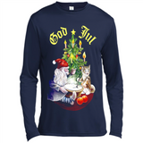 Scandanavian Christmas God Jul