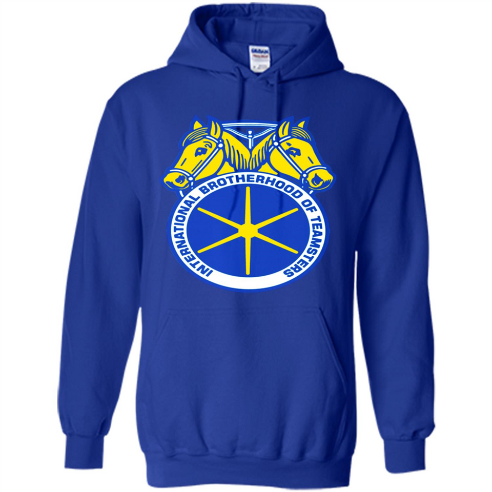 International Brotherhood Of Teamsters Union PING PONG