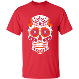 Houston Astros Sugar Skull PING PONG