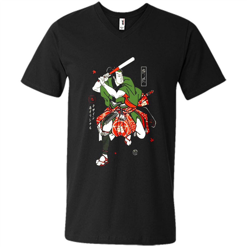 Baseball Samurai PINGPONG