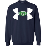 Milwaukee Bucks Under Armour Logo - Sweatshirt