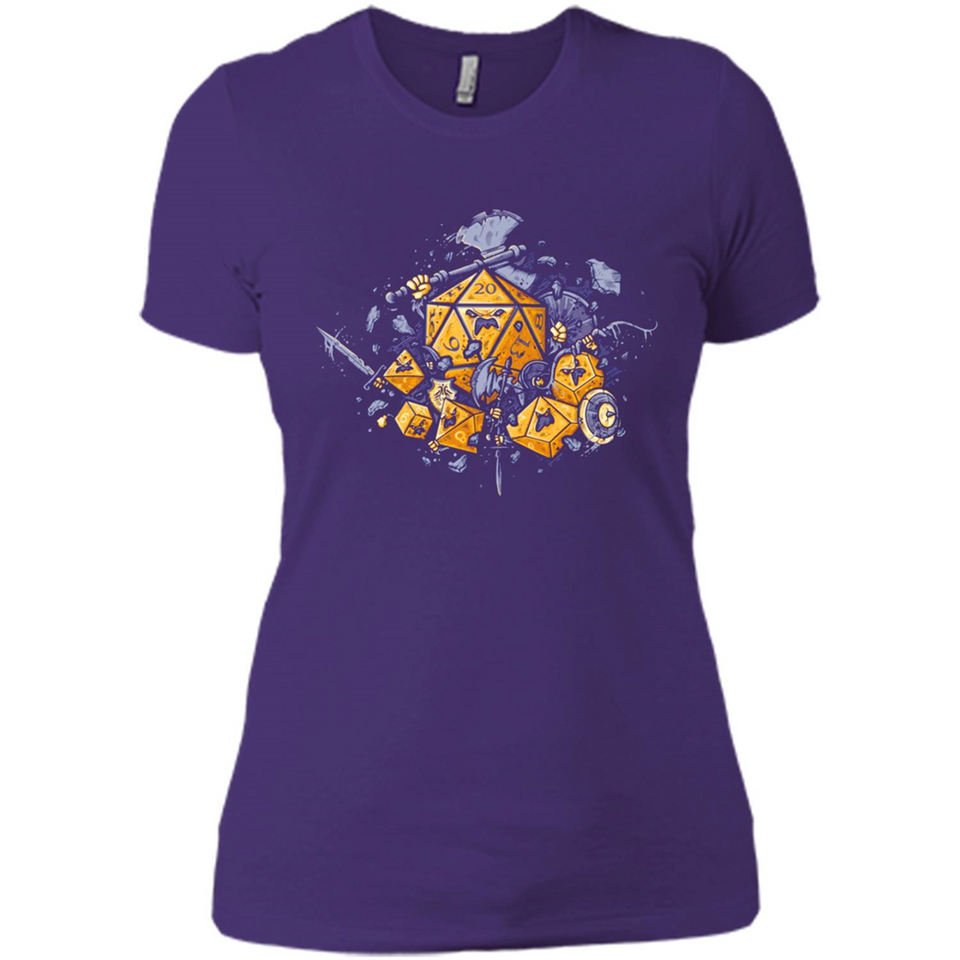 Rpg United Fortnite - Ladies' Boyfriend T-Shirt