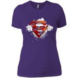 Tampa Bay Buccaneers And Superman Fans