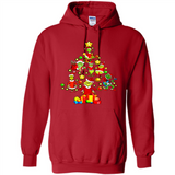 Christmas Tree Grinch Christmas Tree PING PONG
