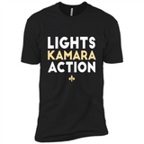 New Orleans Lights Kamara Action PINGPONG
