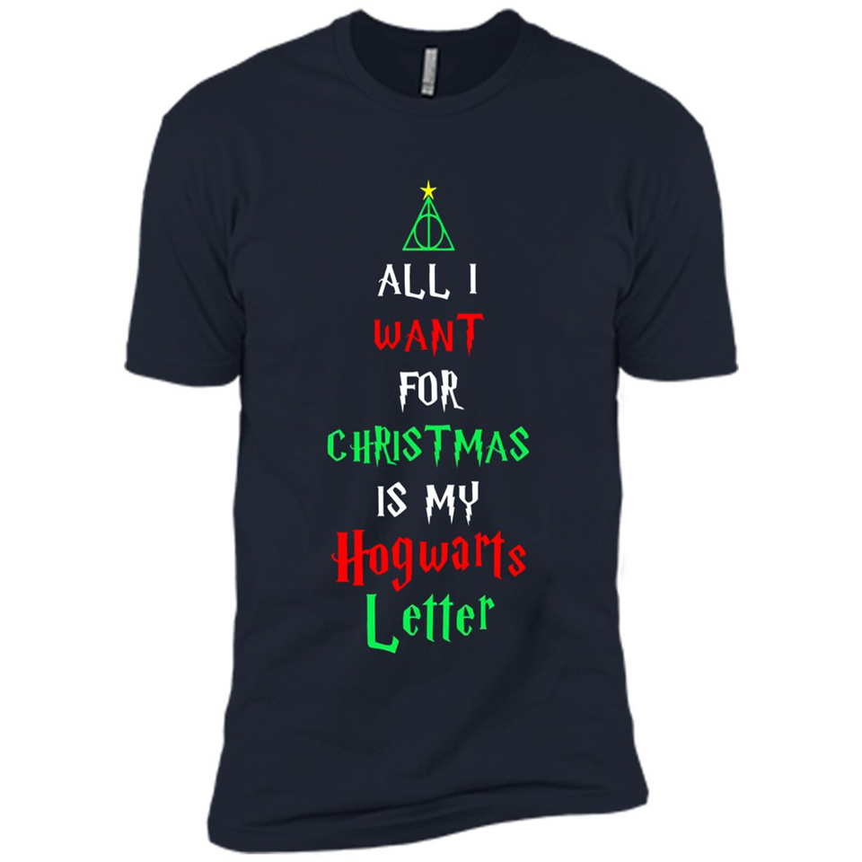 All I want for Christmas is my letter sweater PINGPONG