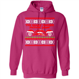 The Rocky Horror Picture Show Christmas sweater - Hoodie