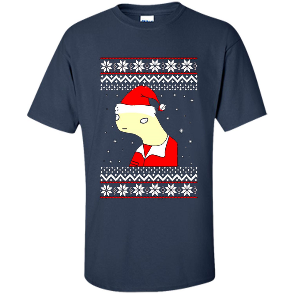 Marin Crops Christmas Sweater PINGPONG