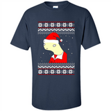 Marin Crops Christmas Sweater PINGPONG