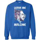 Rapper Post Leave Me Malone