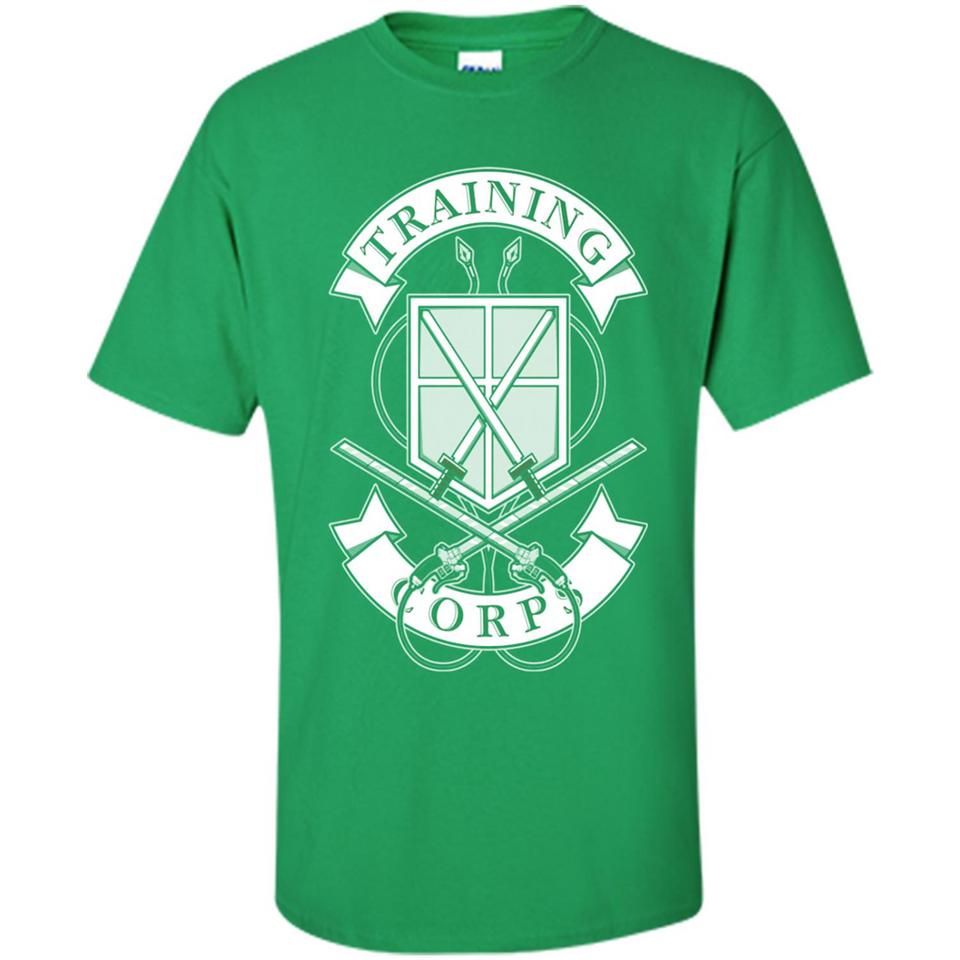 AoT Training Corps - Shirt