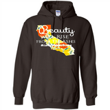 Paradise California Strong Camp Fire Youth T-Shirt PINGPONG - Hoodie