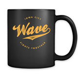Iowa Wave - City Fights Together PING PONG