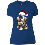 Merry Christmas Star Wars R2 – D2 PINGPONG
