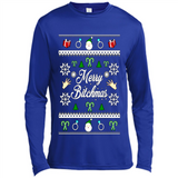 Merry bitchmas