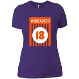 Whatabeto Beto O Rourke Whataburger Midterm Elections