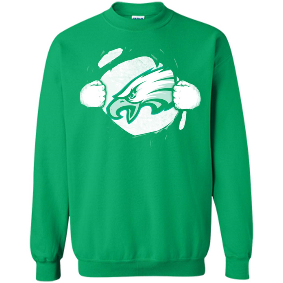 Only My Philadelphia Eagles Inside Football Team