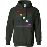 Many lands under one sun shirt Sweatshirt - Hoodie