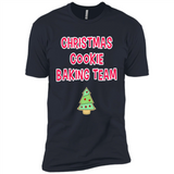 Christmas Cookie Baking Team - Christmas Baking