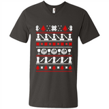Chef Ugly Christmas