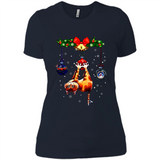 Merry Christmas Funny Cat Christmas sweater, sweater PINGPONG