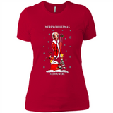 Merry Corgmas Christmas Corgi Christmas Sweatshirt PINGPONG