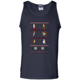 Naruto Ugly Christmas Sweater Perfect Christmas PINGPONG