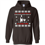 All I Want For Christmas is Wine Ugly sweater PINGPONG