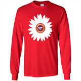 Virginia-Tech-Hokies-Daisy-For-Football-lovers