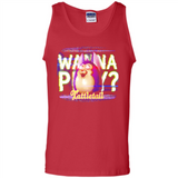 Wanna Play Tattletail - Tank Top