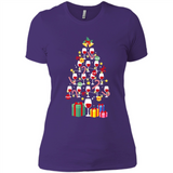 Wine Christmas Tree Red Wine Day August 28