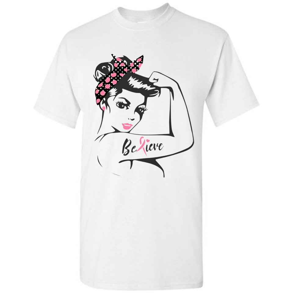 National Breast Cancer Day - Shirt