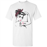 National Breast Cancer Day - Shirt