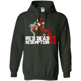 Red Dead Redemption 2