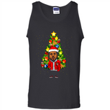 J.cole Tree Christmas PING PONG