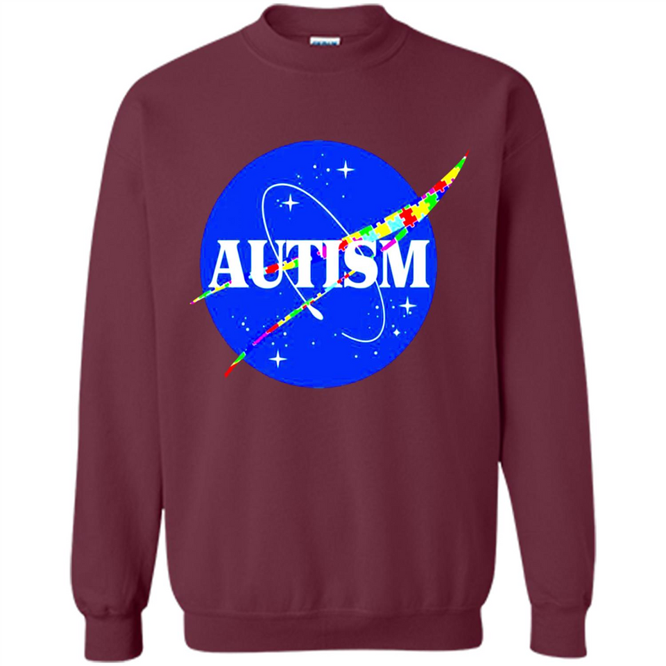 Autism Nasa PINGPONG