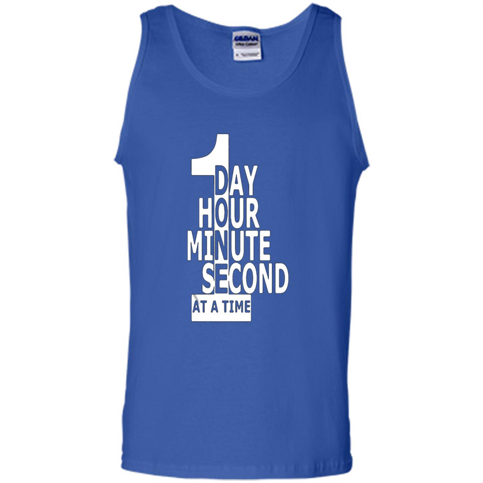 1 Day 1 Hour 1 Minute 1 Second At A Time PINGPONG