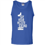 1 Day 1 Hour 1 Minute 1 Second At A Time PINGPONG