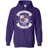 AoT Stationary Guard - Hoodie