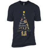 Merry Marine Christmas Tree PINGPONG