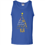 Merry Marine Christmas Tree PINGPONG