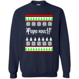 Papa Roach Christmas PINGPONG