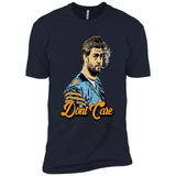 Smoking Jay Cutler Don’t Care