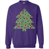 Pixel Christmas Tree
